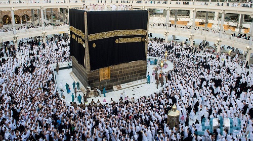 kaaba-haj-medine